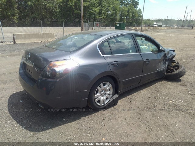 Photo 3 VIN: 1N4AL2AP1AN403708 - NISSAN ALTIMA 