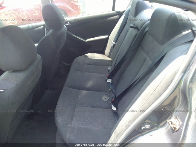 Photo 7 VIN: 1N4AL2AP1AN403708 - NISSAN ALTIMA 