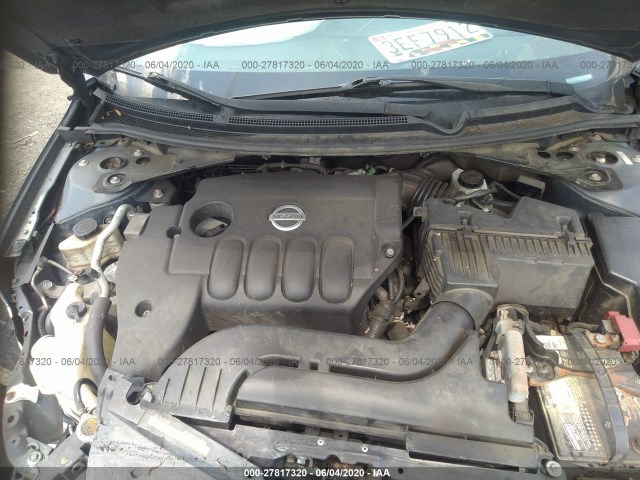 Photo 9 VIN: 1N4AL2AP1AN403708 - NISSAN ALTIMA 