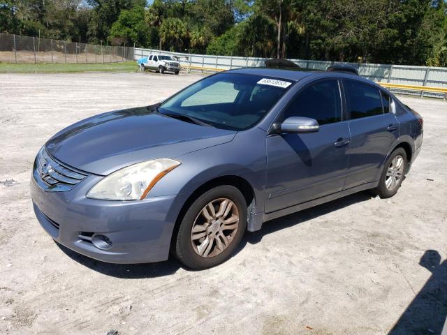 Photo 0 VIN: 1N4AL2AP1AN405667 - NISSAN ALTIMA BAS 