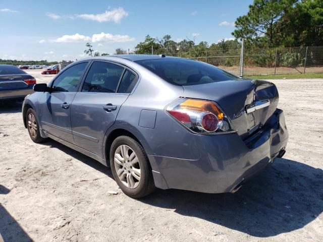 Photo 1 VIN: 1N4AL2AP1AN405667 - NISSAN ALTIMA BAS 