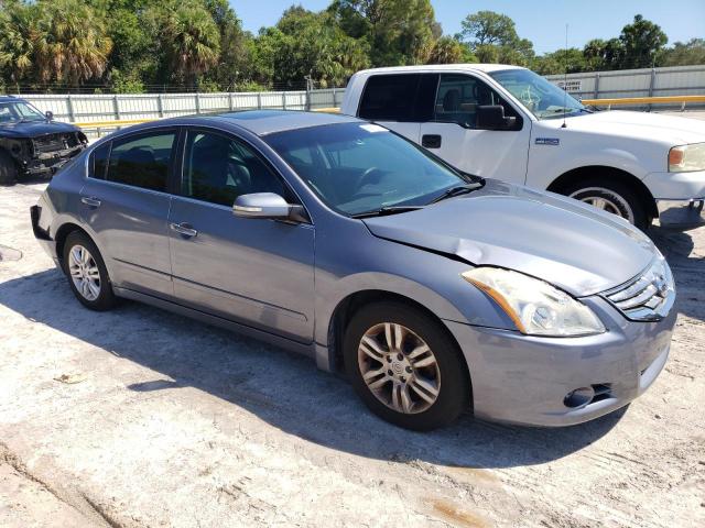 Photo 3 VIN: 1N4AL2AP1AN405667 - NISSAN ALTIMA BAS 