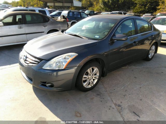 Photo 1 VIN: 1N4AL2AP1AN406382 - NISSAN ALTIMA 