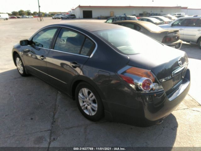 Photo 2 VIN: 1N4AL2AP1AN406382 - NISSAN ALTIMA 