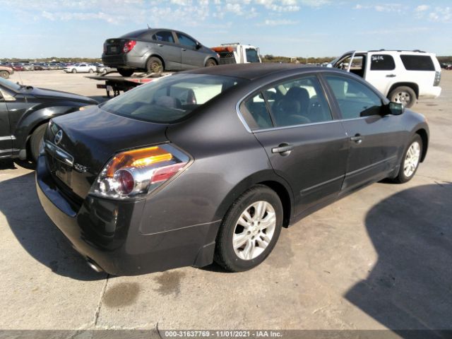 Photo 3 VIN: 1N4AL2AP1AN406382 - NISSAN ALTIMA 