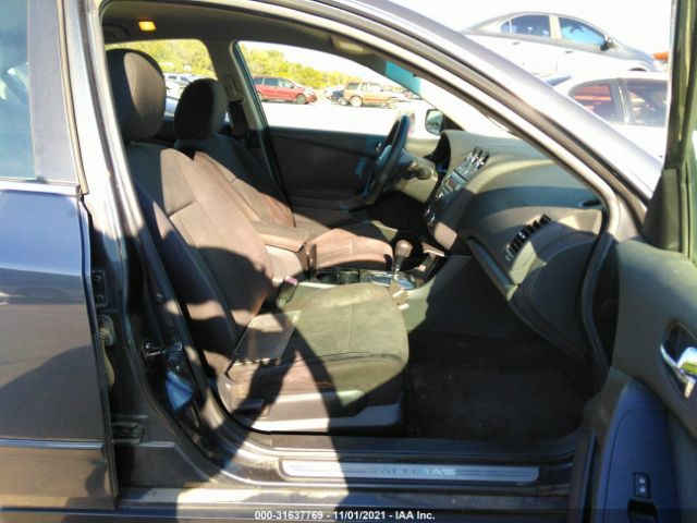 Photo 4 VIN: 1N4AL2AP1AN406382 - NISSAN ALTIMA 