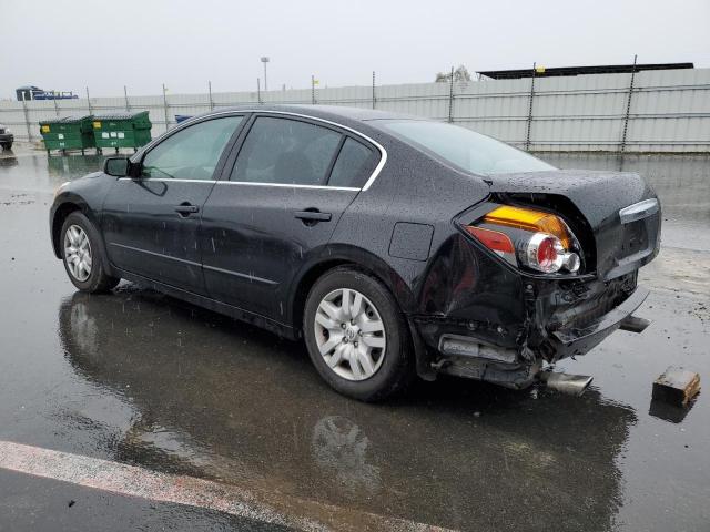 Photo 1 VIN: 1N4AL2AP1AN407550 - NISSAN ALTIMA BAS 