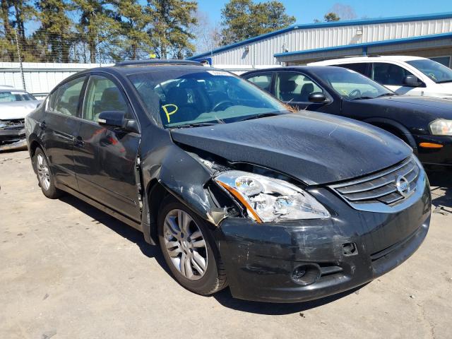 Photo 0 VIN: 1N4AL2AP1AN408875 - NISSAN ALTIMA BAS 