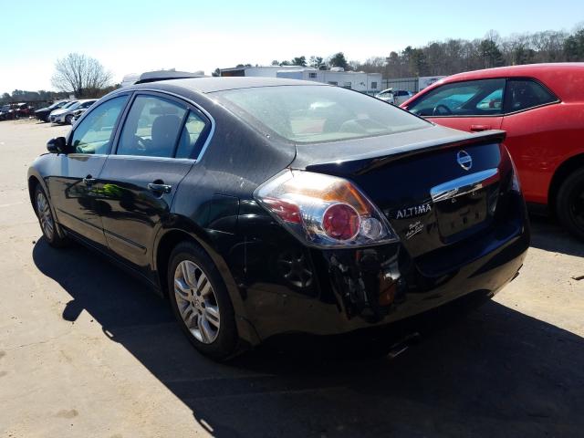 Photo 2 VIN: 1N4AL2AP1AN408875 - NISSAN ALTIMA BAS 