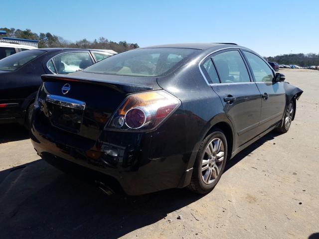 Photo 3 VIN: 1N4AL2AP1AN408875 - NISSAN ALTIMA BAS 