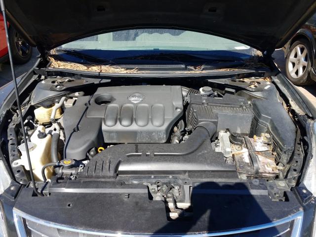 Photo 6 VIN: 1N4AL2AP1AN408875 - NISSAN ALTIMA BAS 