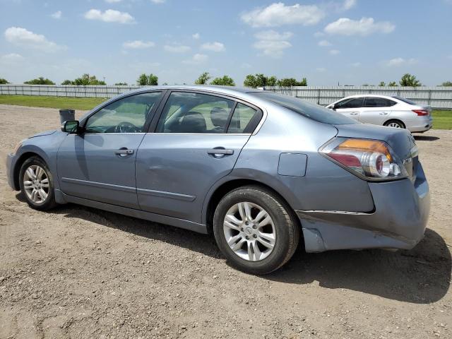 Photo 1 VIN: 1N4AL2AP1AN410657 - NISSAN ALTIMA BAS 