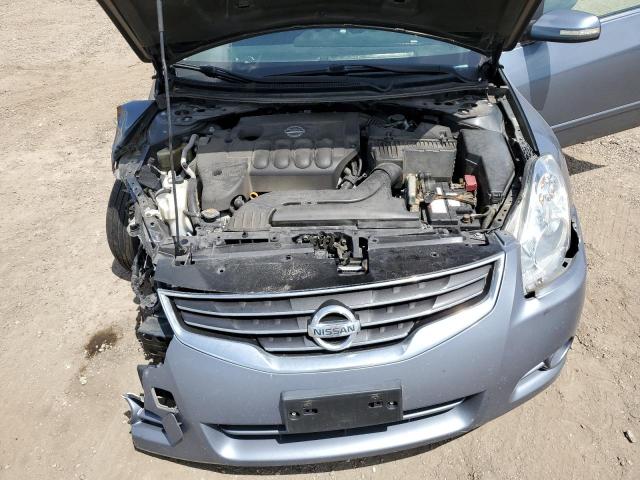 Photo 10 VIN: 1N4AL2AP1AN410657 - NISSAN ALTIMA BAS 