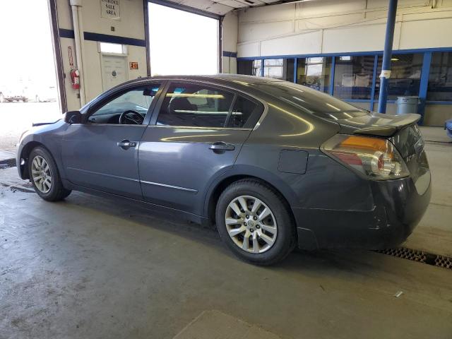 Photo 1 VIN: 1N4AL2AP1AN411551 - NISSAN ALTIMA 