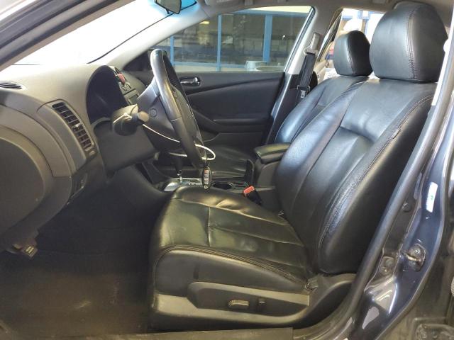 Photo 6 VIN: 1N4AL2AP1AN411551 - NISSAN ALTIMA 