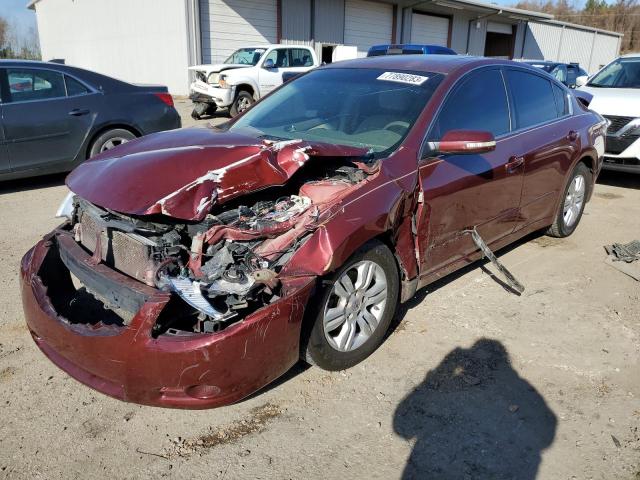 Photo 0 VIN: 1N4AL2AP1AN413137 - NISSAN ALTIMA 