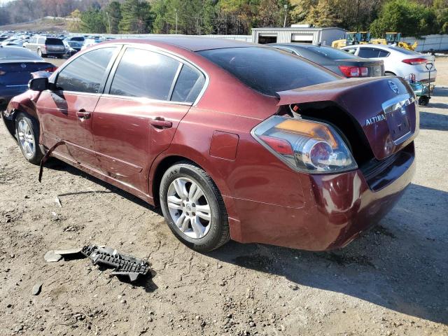 Photo 1 VIN: 1N4AL2AP1AN413137 - NISSAN ALTIMA 