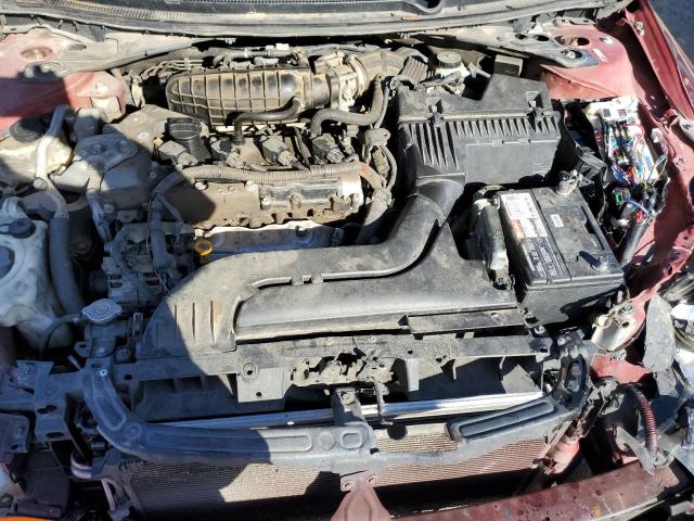 Photo 10 VIN: 1N4AL2AP1AN413137 - NISSAN ALTIMA 