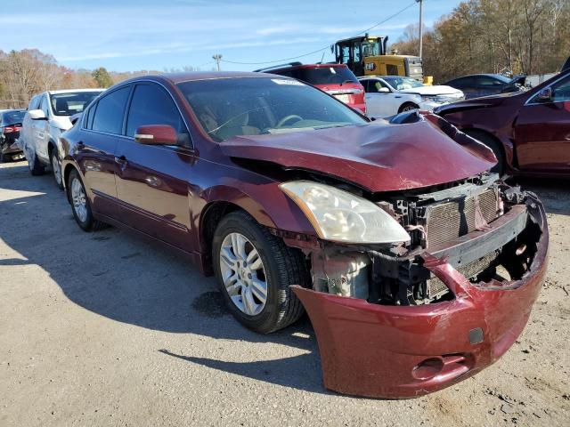 Photo 3 VIN: 1N4AL2AP1AN413137 - NISSAN ALTIMA 