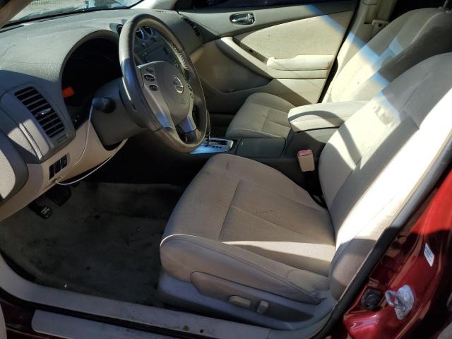 Photo 6 VIN: 1N4AL2AP1AN413137 - NISSAN ALTIMA 