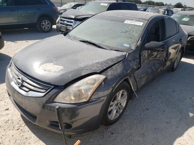 Photo 1 VIN: 1N4AL2AP1AN413235 - NISSAN ALTIMA BAS 