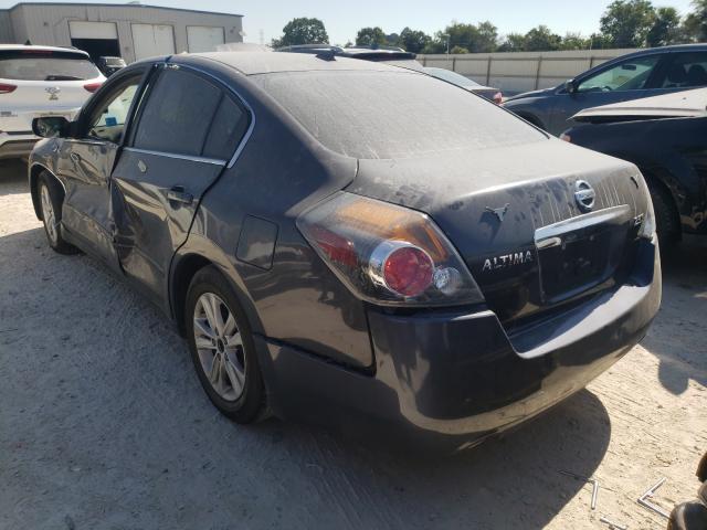 Photo 2 VIN: 1N4AL2AP1AN413235 - NISSAN ALTIMA BAS 