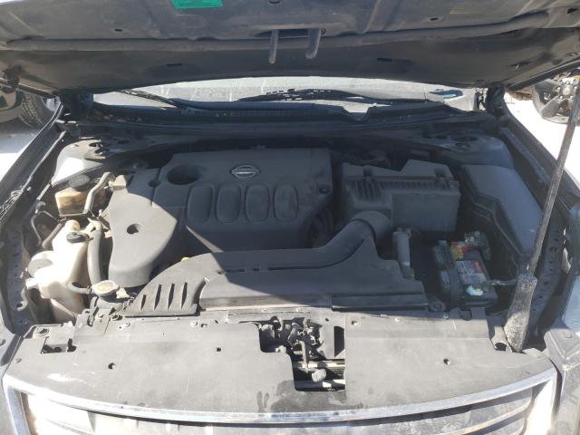 Photo 6 VIN: 1N4AL2AP1AN413235 - NISSAN ALTIMA BAS 