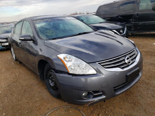 Photo 0 VIN: 1N4AL2AP1AN416250 - NISSAN ALTIMA BAS 