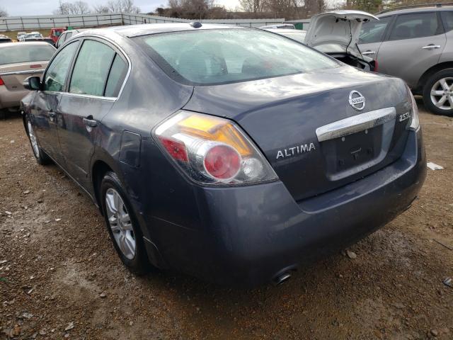 Photo 2 VIN: 1N4AL2AP1AN416250 - NISSAN ALTIMA BAS 