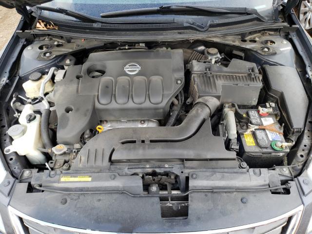 Photo 6 VIN: 1N4AL2AP1AN416250 - NISSAN ALTIMA BAS 