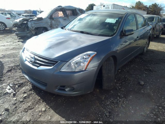 Photo 1 VIN: 1N4AL2AP1AN416443 - NISSAN ALTIMA 