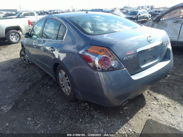 Photo 2 VIN: 1N4AL2AP1AN416443 - NISSAN ALTIMA 