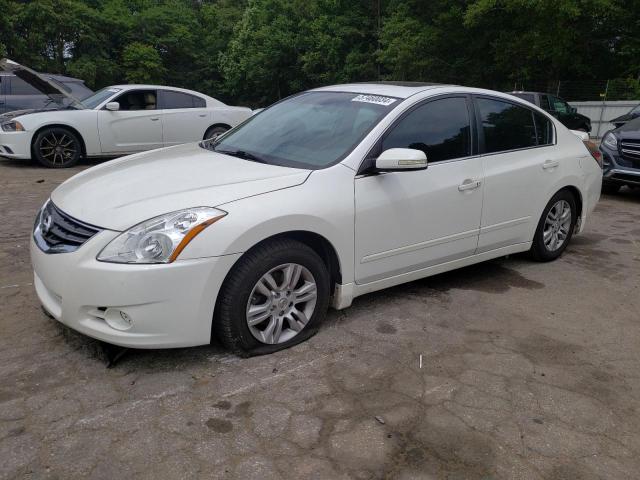 Photo 0 VIN: 1N4AL2AP1AN417219 - NISSAN ALTIMA 