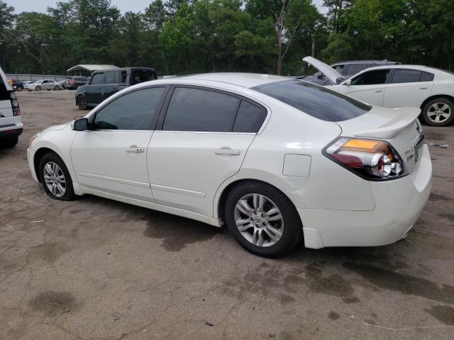 Photo 1 VIN: 1N4AL2AP1AN417219 - NISSAN ALTIMA 