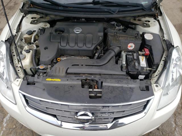 Photo 10 VIN: 1N4AL2AP1AN417219 - NISSAN ALTIMA 