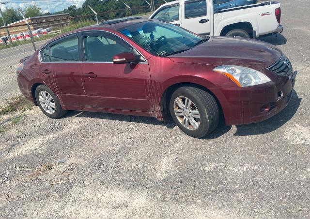 Photo 0 VIN: 1N4AL2AP1AN417334 - NISSAN ALTIMA BAS 