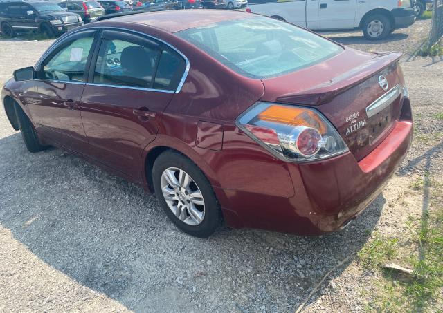 Photo 2 VIN: 1N4AL2AP1AN417334 - NISSAN ALTIMA BAS 