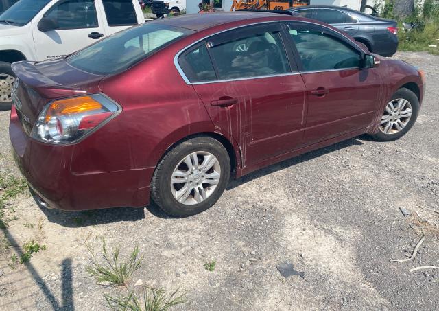 Photo 3 VIN: 1N4AL2AP1AN417334 - NISSAN ALTIMA BAS 