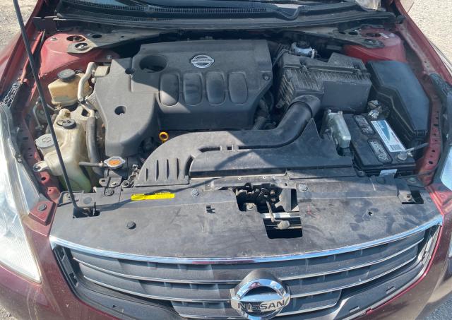 Photo 6 VIN: 1N4AL2AP1AN417334 - NISSAN ALTIMA BAS 