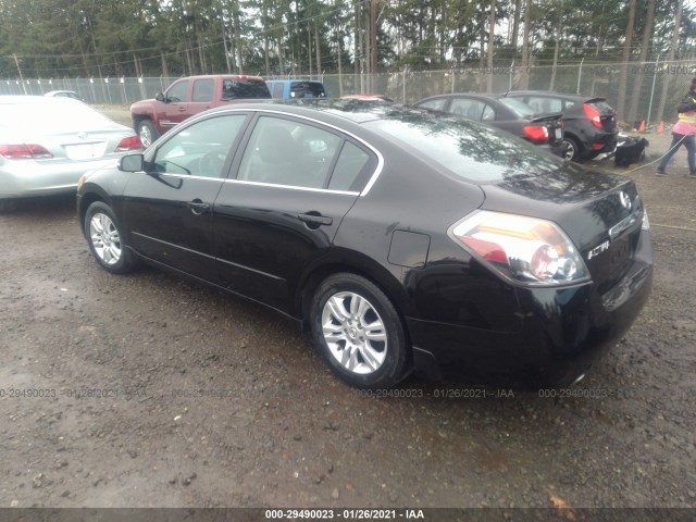 Photo 2 VIN: 1N4AL2AP1AN417639 - NISSAN ALTIMA 