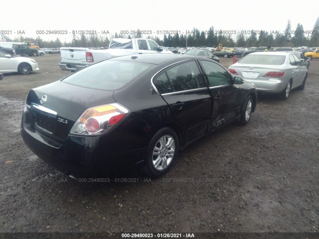 Photo 3 VIN: 1N4AL2AP1AN417639 - NISSAN ALTIMA 