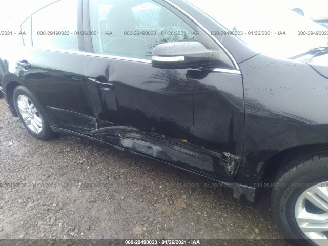 Photo 5 VIN: 1N4AL2AP1AN417639 - NISSAN ALTIMA 