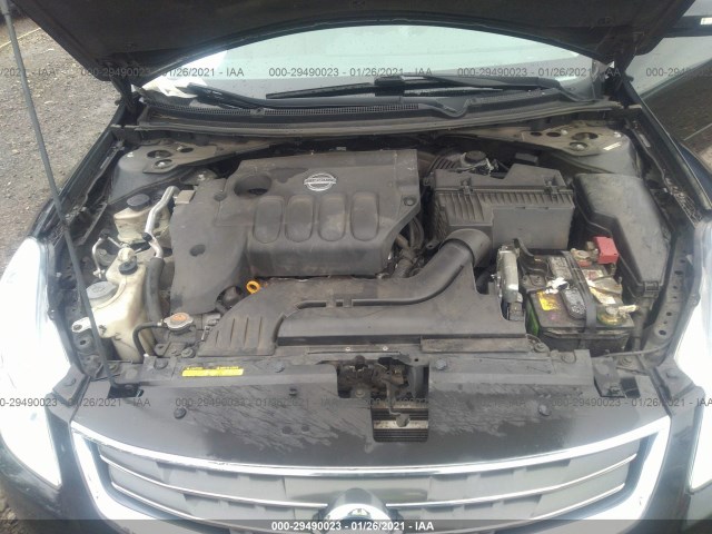 Photo 9 VIN: 1N4AL2AP1AN417639 - NISSAN ALTIMA 