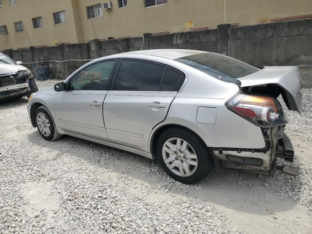 Photo 1 VIN: 1N4AL2AP1AN421299 - NISSAN ALTIMA 