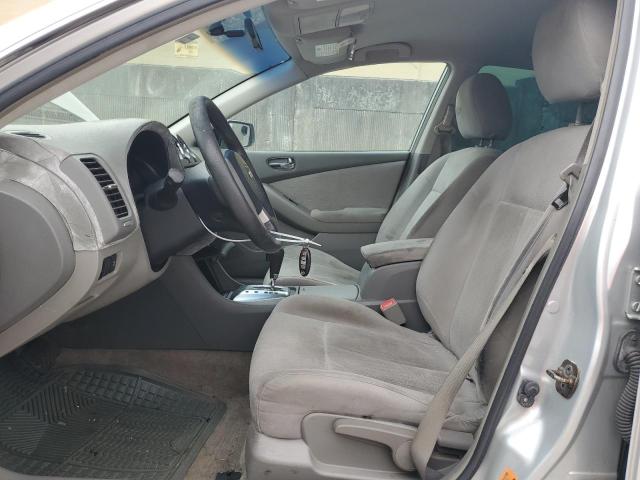 Photo 6 VIN: 1N4AL2AP1AN421299 - NISSAN ALTIMA 