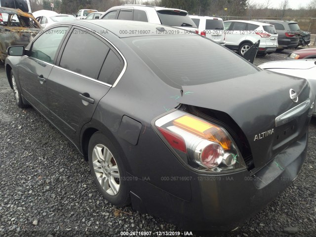 Photo 2 VIN: 1N4AL2AP1AN422341 - NISSAN ALTIMA 