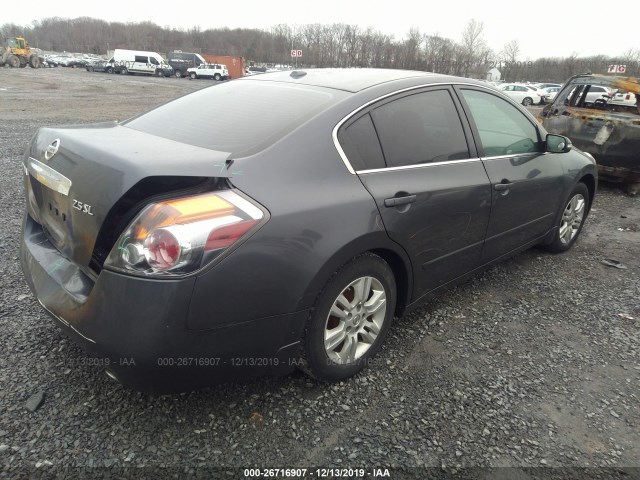 Photo 3 VIN: 1N4AL2AP1AN422341 - NISSAN ALTIMA 