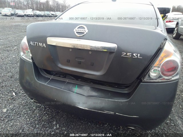 Photo 5 VIN: 1N4AL2AP1AN422341 - NISSAN ALTIMA 