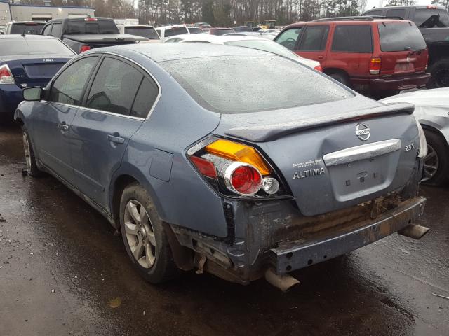 Photo 2 VIN: 1N4AL2AP1AN425109 - NISSAN ALTIMA BAS 