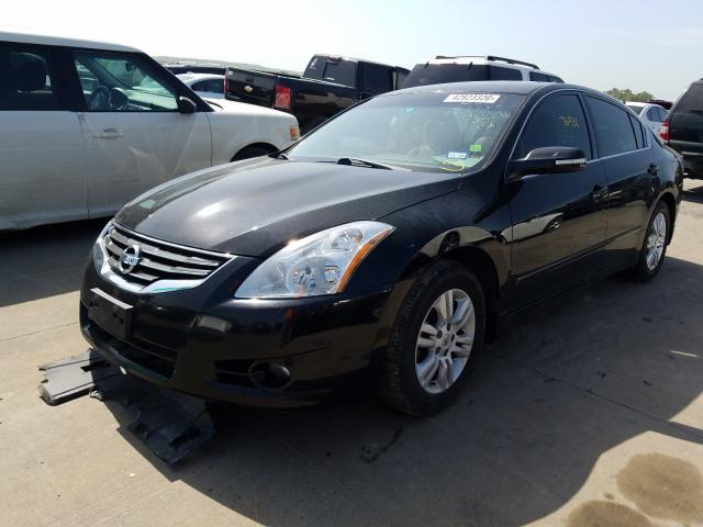 Photo 1 VIN: 1N4AL2AP1AN425918 - NISSAN ALTIMA BAS 